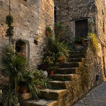 La Rocca Sospesa 3* Apricale