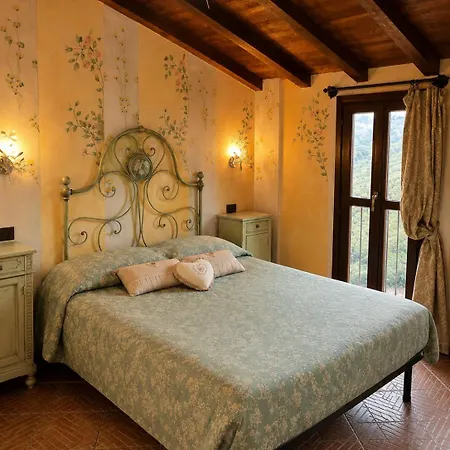 La Rocca Sospesa Apricale