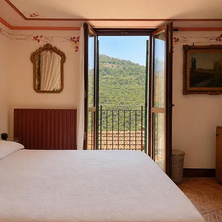 La Rocca Sospesa