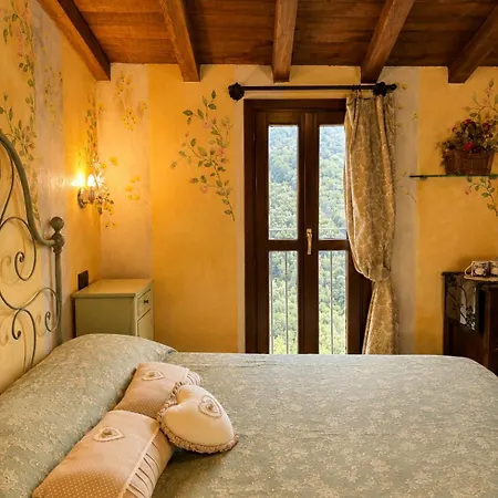 La Rocca Sospesa 3*