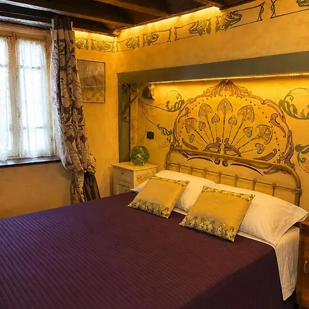 La Rocca Sospesa Vendégház 3*