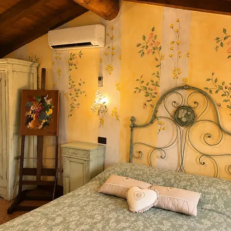 Affittacamere La Rocca Sospesa 3*